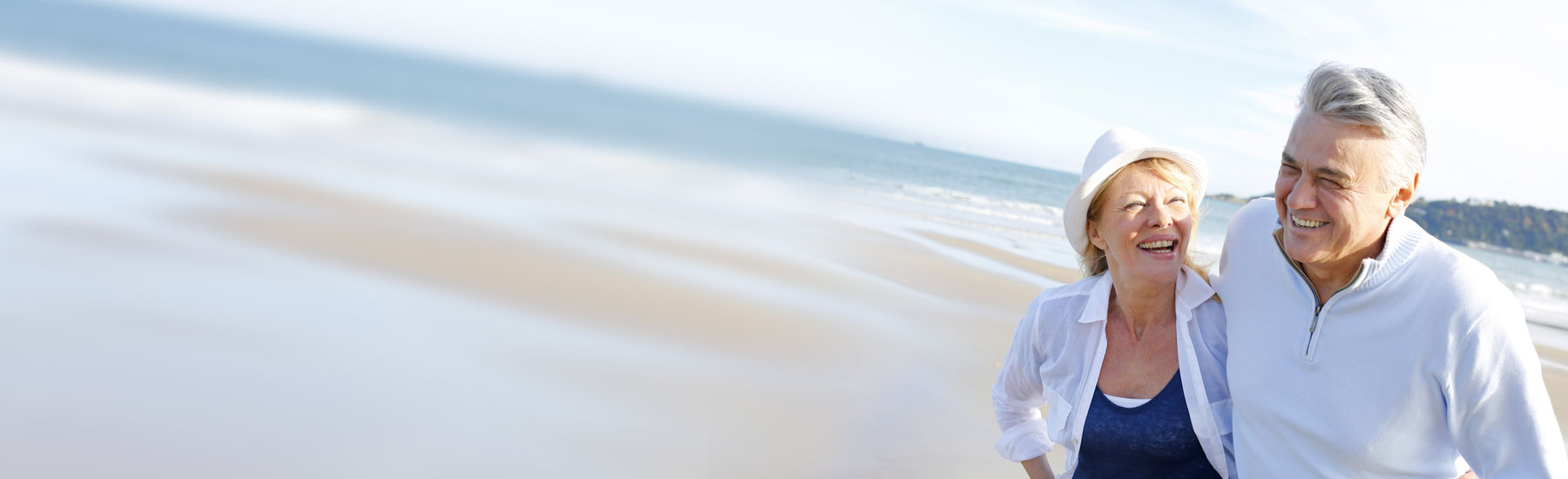 Partial & Full Dentures