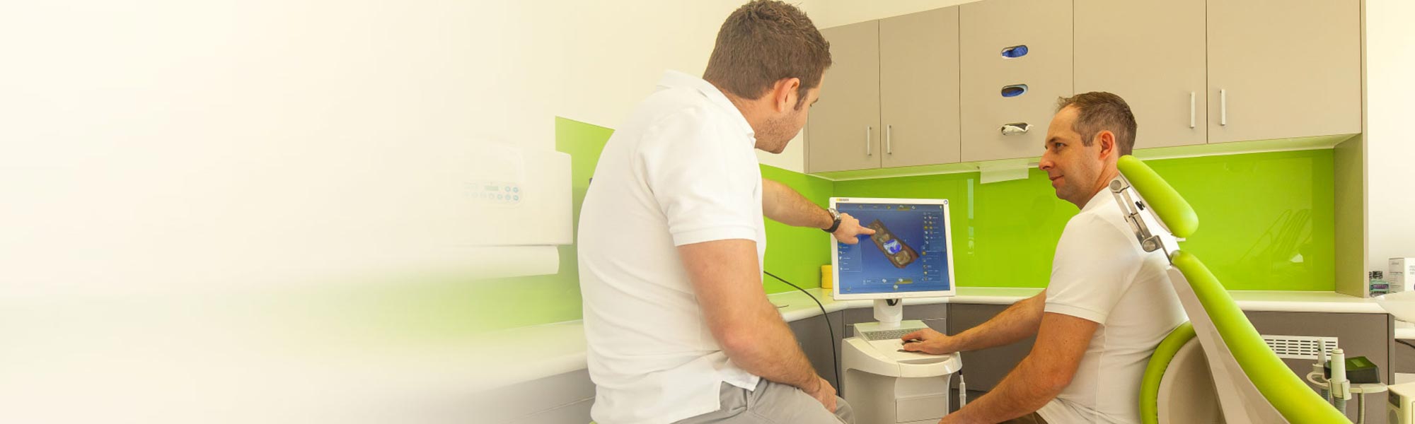 Computerised Dentistry