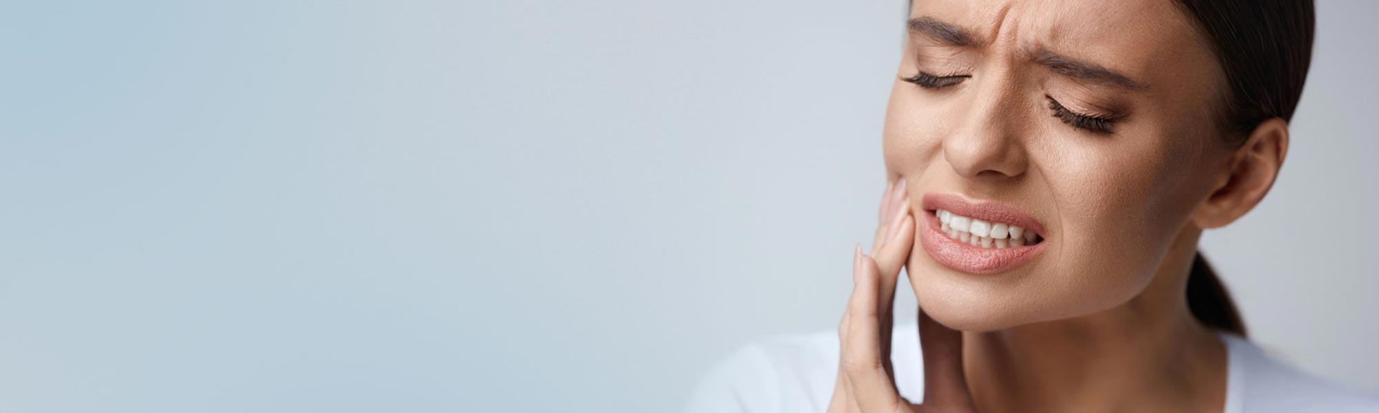 Wisdom Teeth Extraction